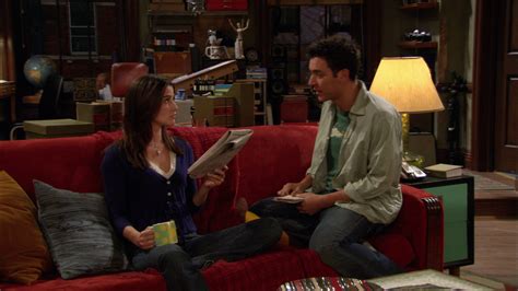 Watch How I Met Your Mother S2 Episode 9 on Disney+ Hotstar.